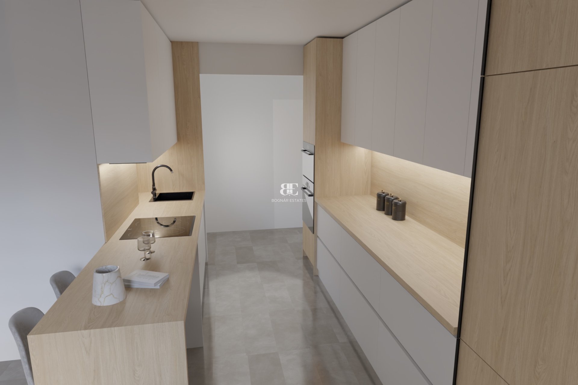 New Build - Penthouse -
Alicante (Alacant)