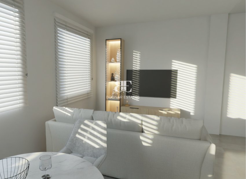 New Build - Penthouse -
Alicante (Alacant)