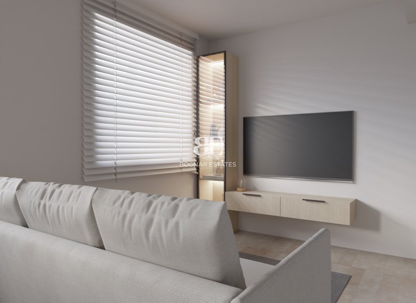 New Build - Penthouse -
Alicante (Alacant)