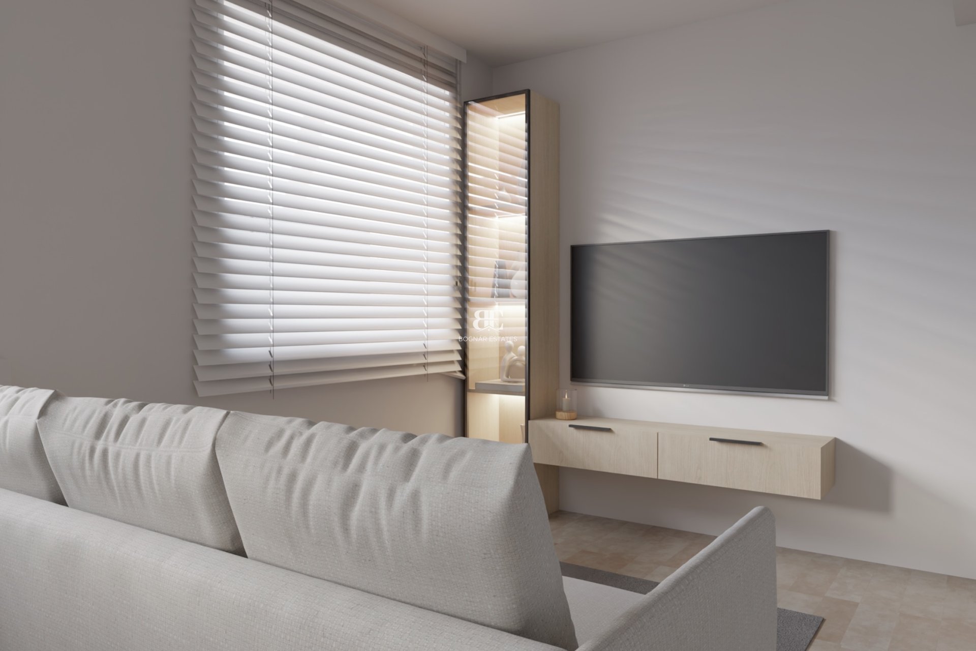 New Build - Penthouse -
Alicante (Alacant)