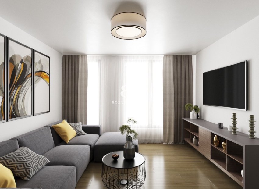 New Build - Penthouse -
Alicante (Alacant)