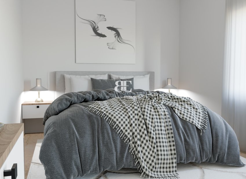 New Build - Penthouse -
Alicante (Alacant)