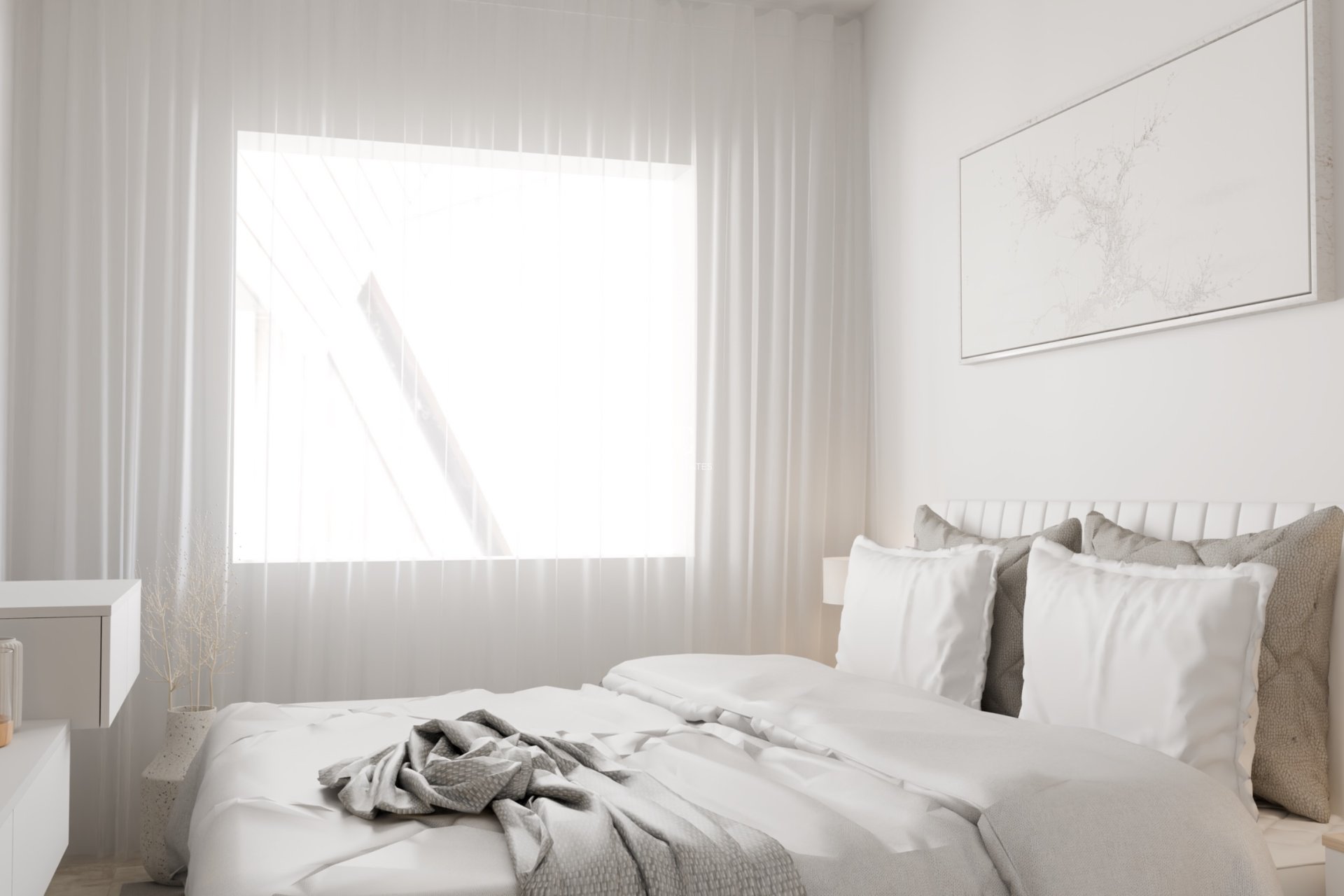 New Build - Penthouse -
Alicante (Alacant)