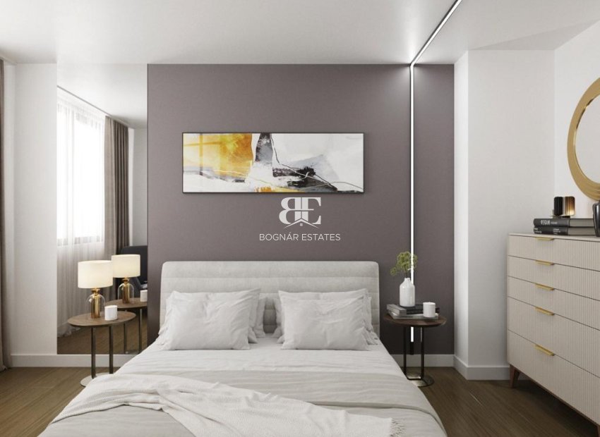 New Build - Penthouse -
Alicante (Alacant)