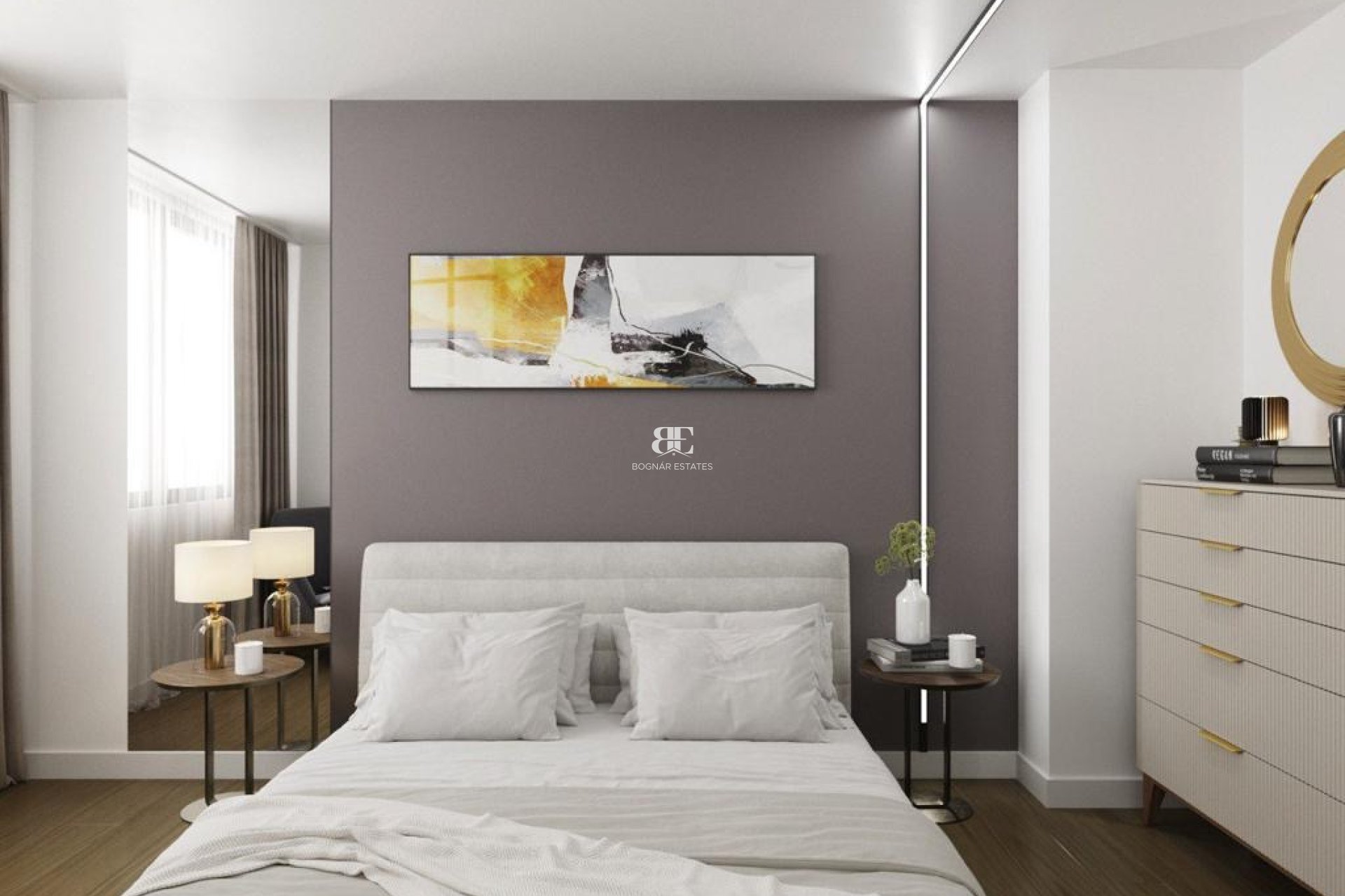 New Build - Penthouse -
Alicante (Alacant)