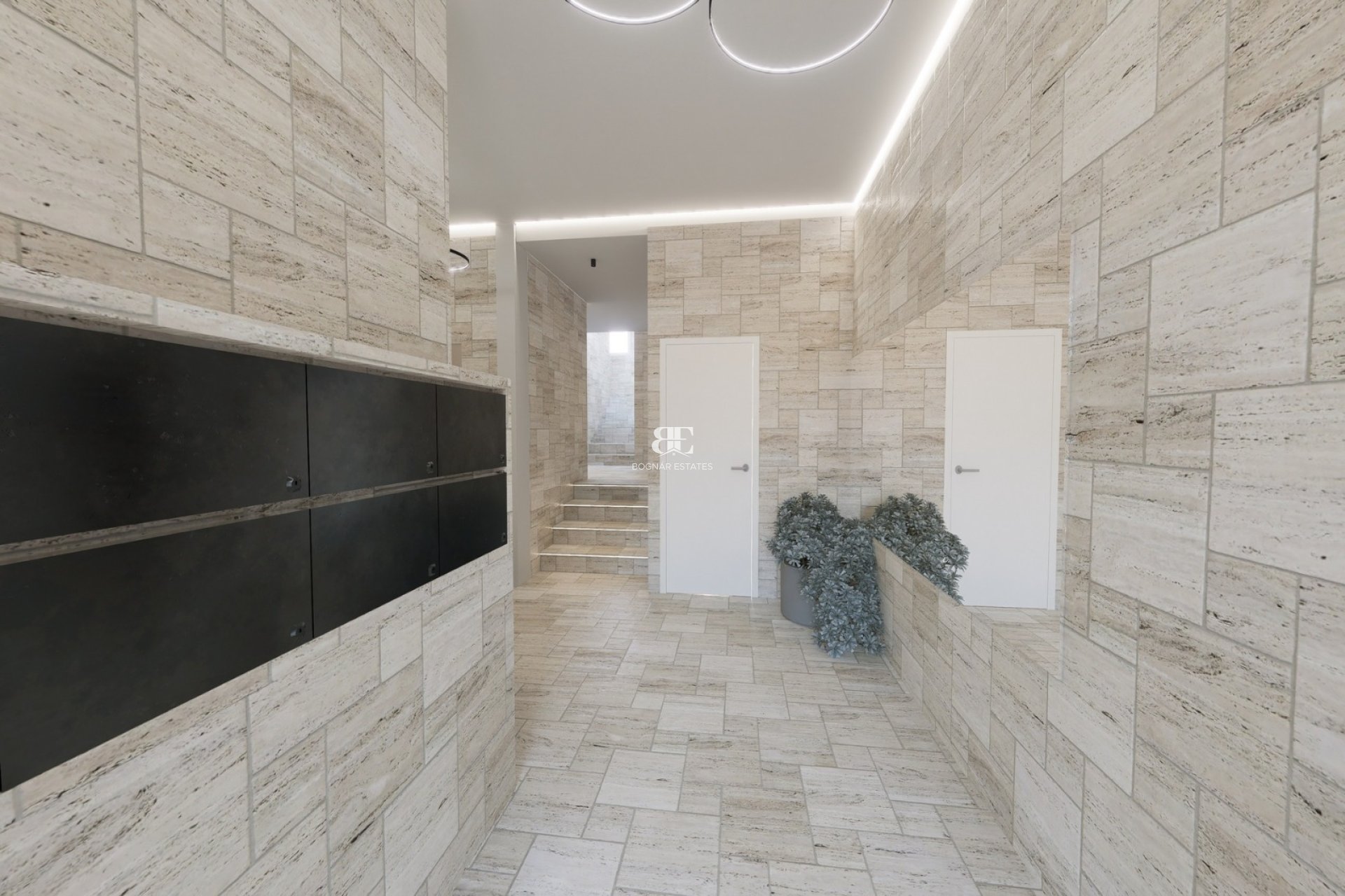 New Build - Penthouse -
Alicante (Alacant)