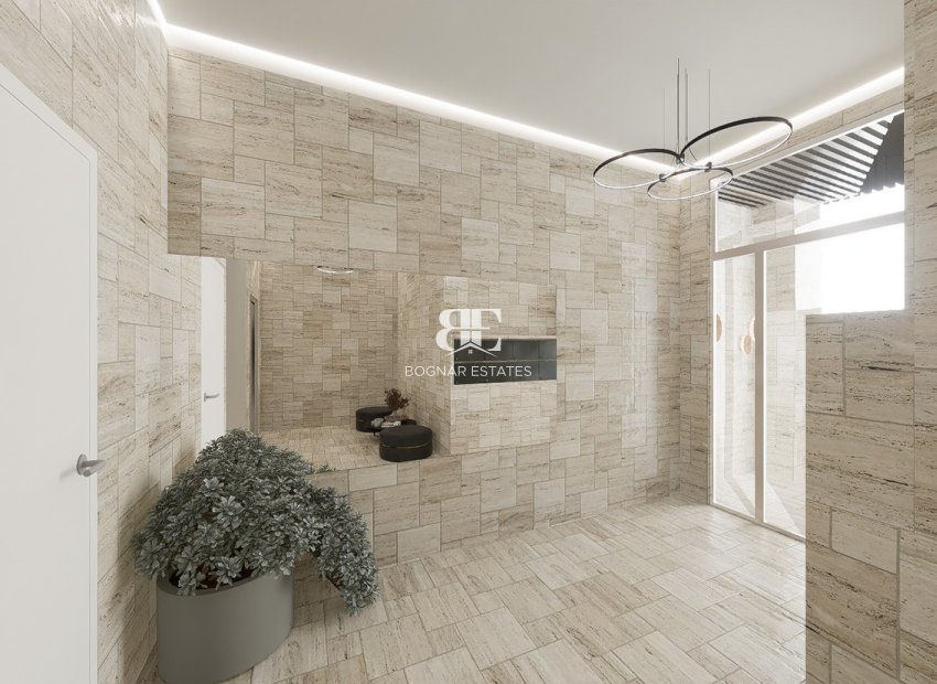 New Build - Penthouse -
Alicante (Alacant)