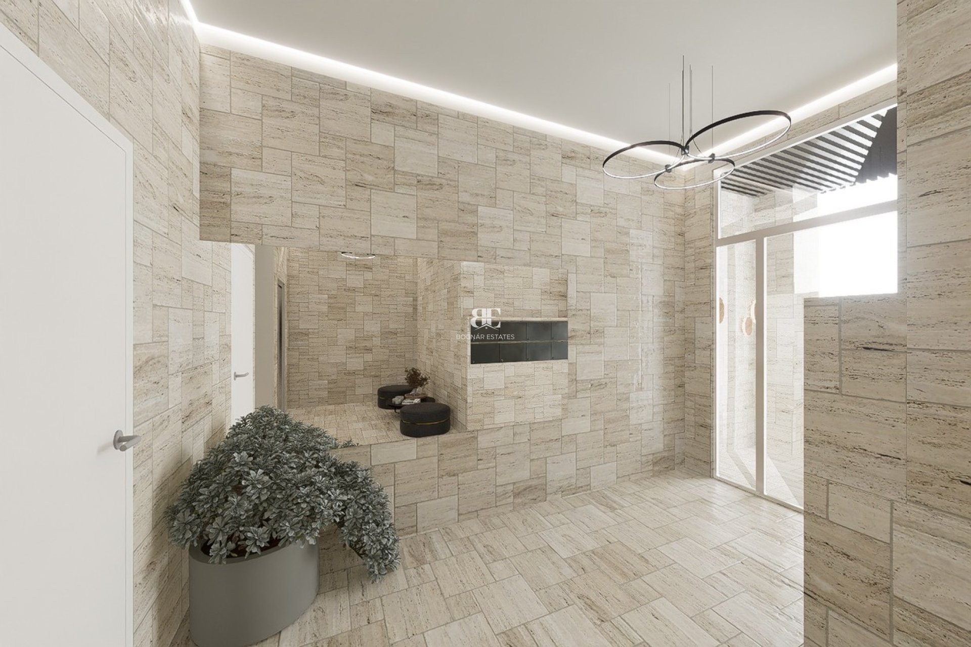 New Build - Penthouse -
Alicante (Alacant)