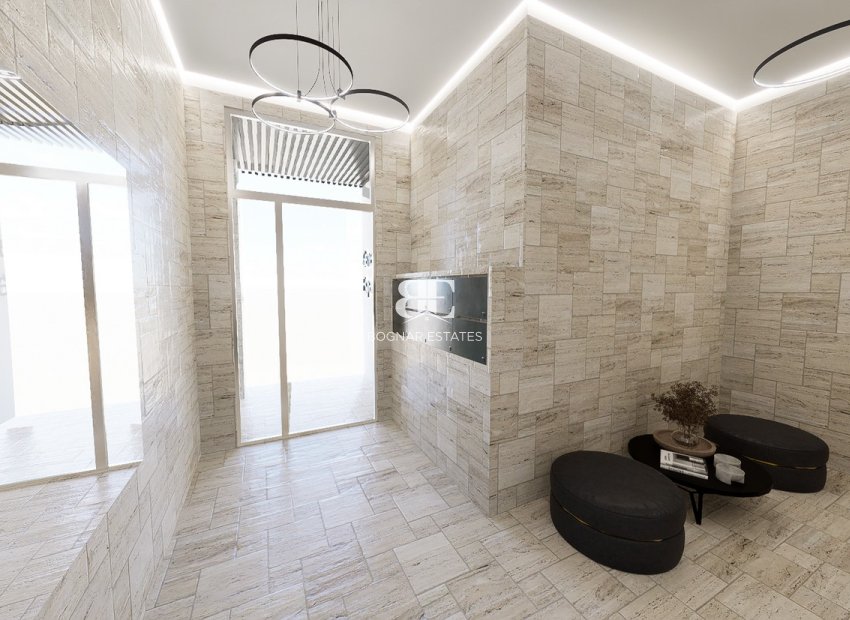 New Build - Penthouse -
Alicante (Alacant)