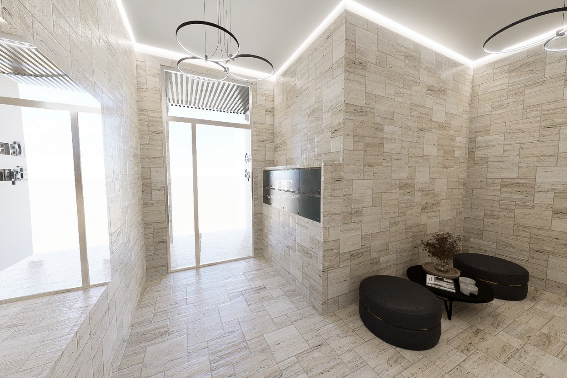New Build - Penthouse -
Alicante (Alacant)