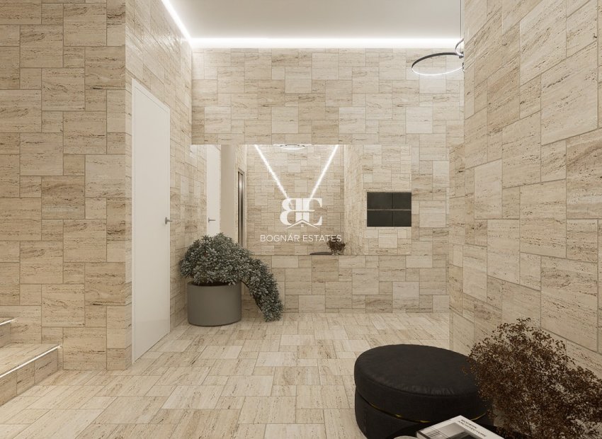 New Build - Penthouse -
Alicante (Alacant)