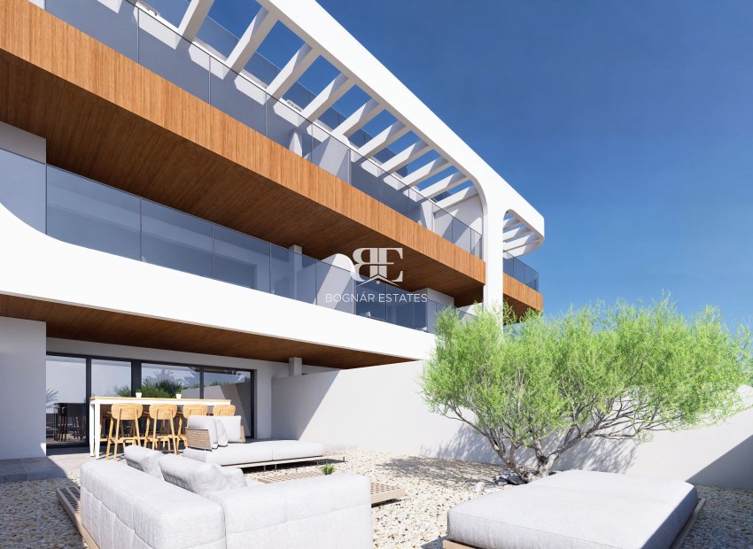 New Build - Penthouse -
Benijofar