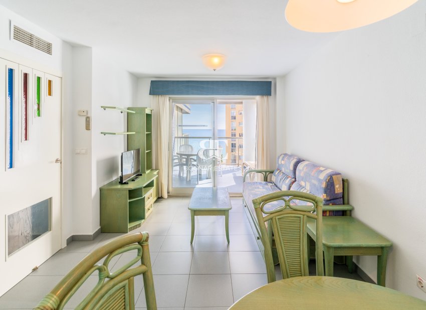 New Build - Penthouse -
Calpe