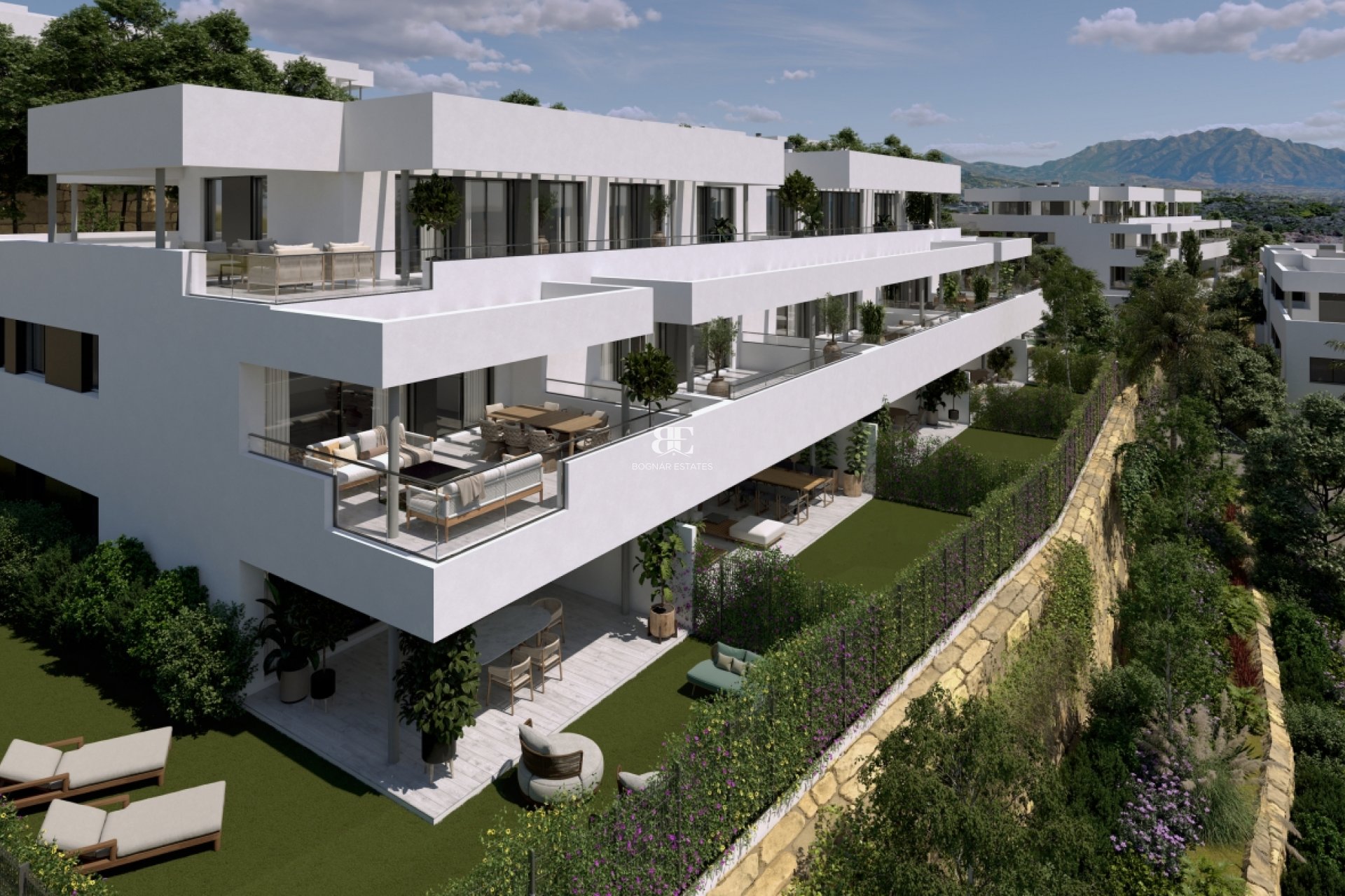 New Build - Penthouse -
Casares