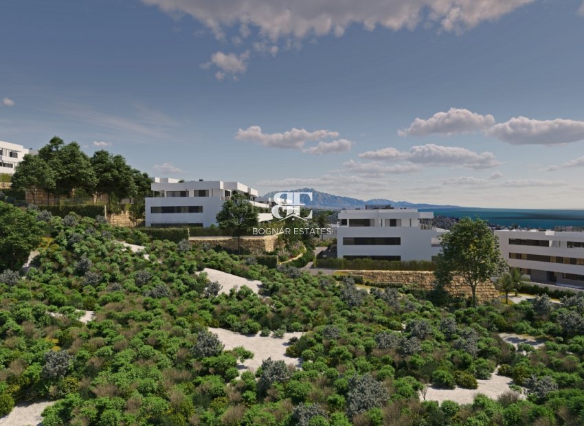 New Build - Penthouse -
Casares