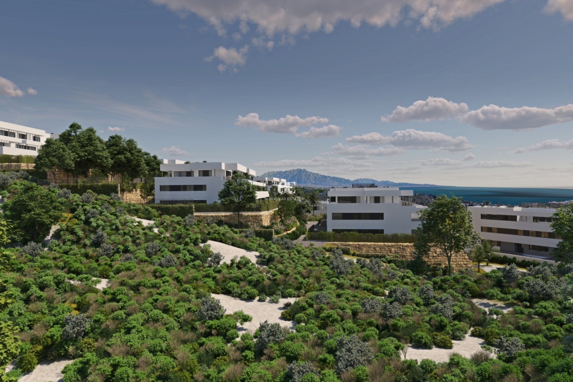 New Build - Penthouse -
Casares