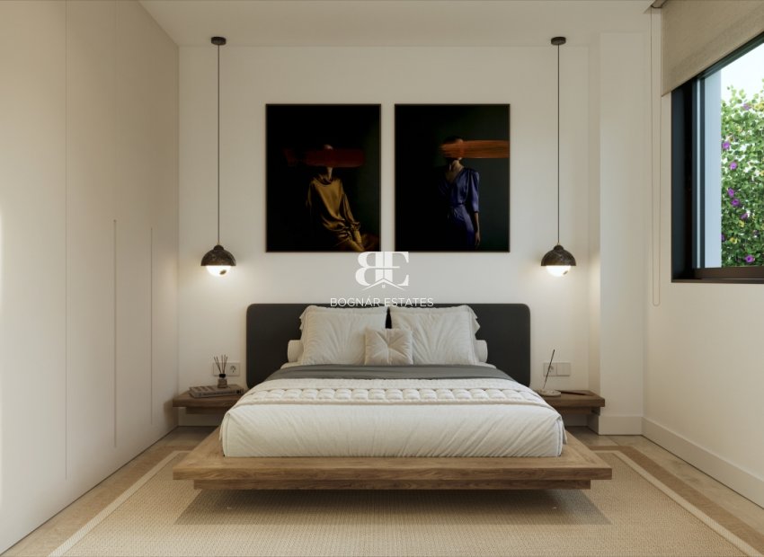 New Build - Penthouse -
Casares