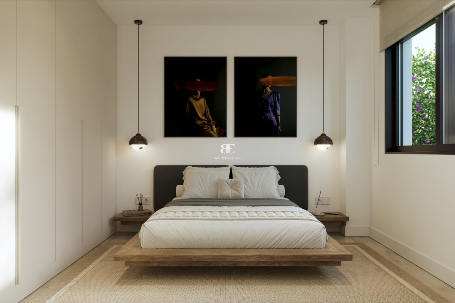 New Build - Penthouse -
Casares