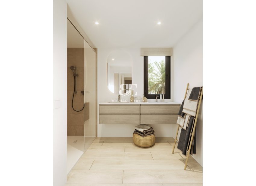 New Build - Penthouse -
Casares