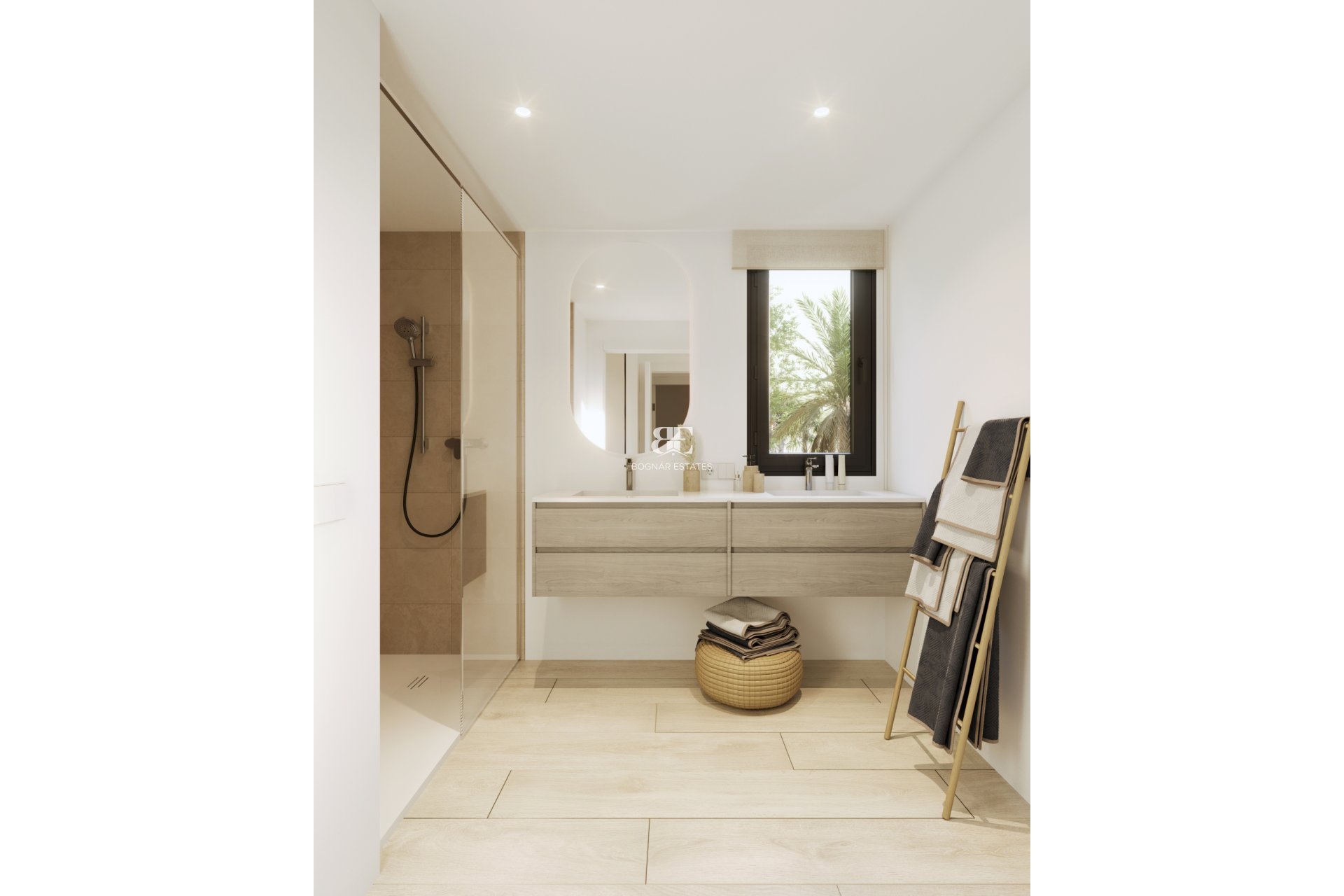 New Build - Penthouse -
Casares