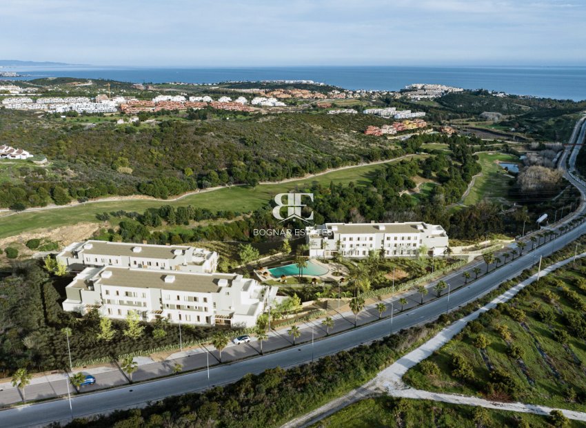 New Build - Penthouse -
Casares