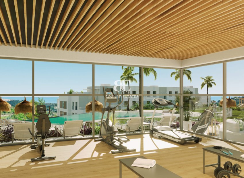 New Build - Penthouse -
Casares