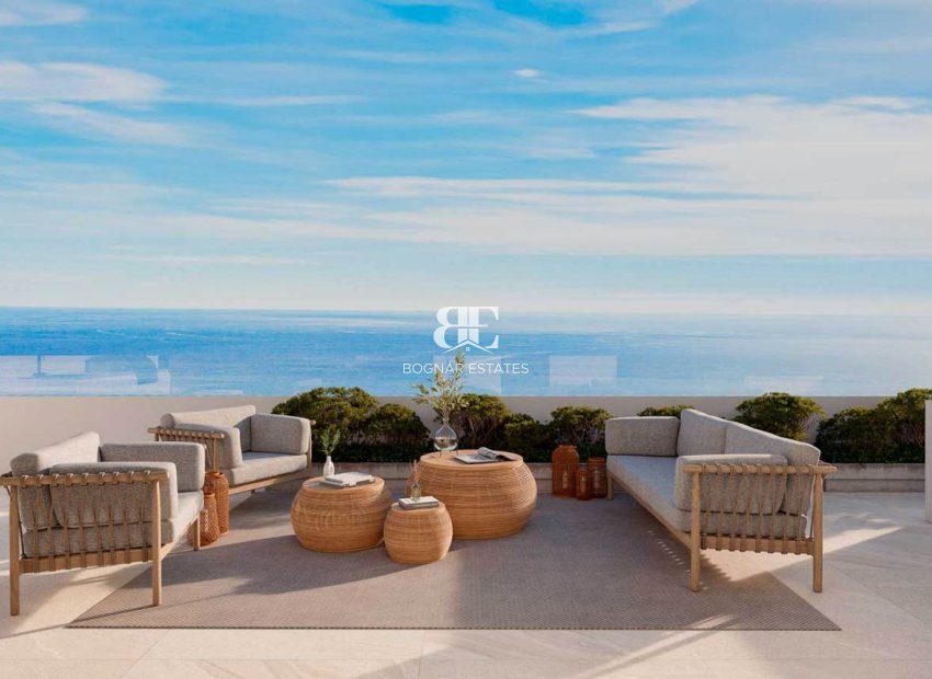 New Build - Penthouse -
Fuengirola