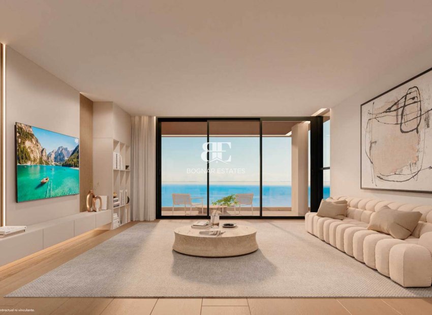 New Build - Penthouse -
Fuengirola