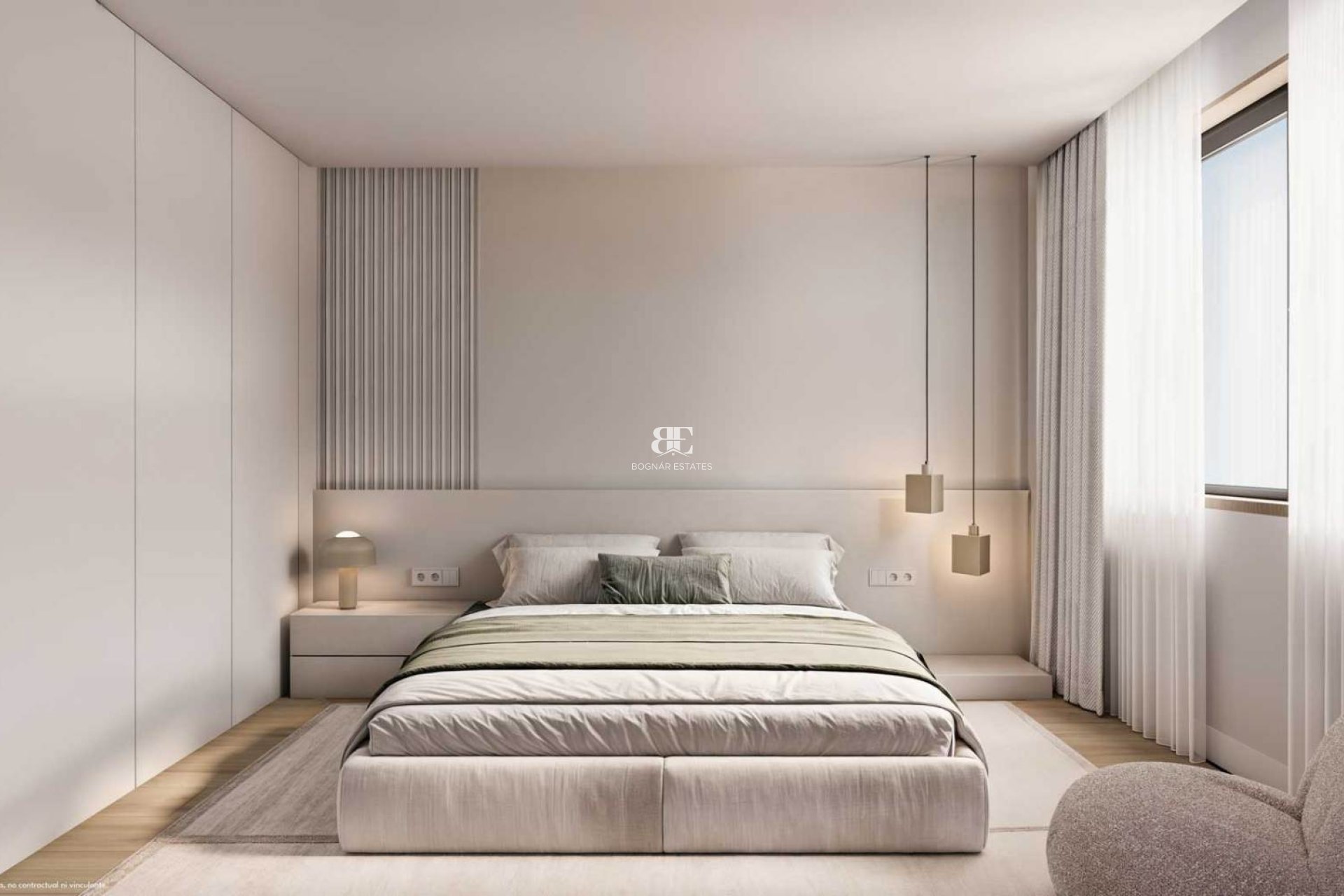 New Build - Penthouse -
Fuengirola