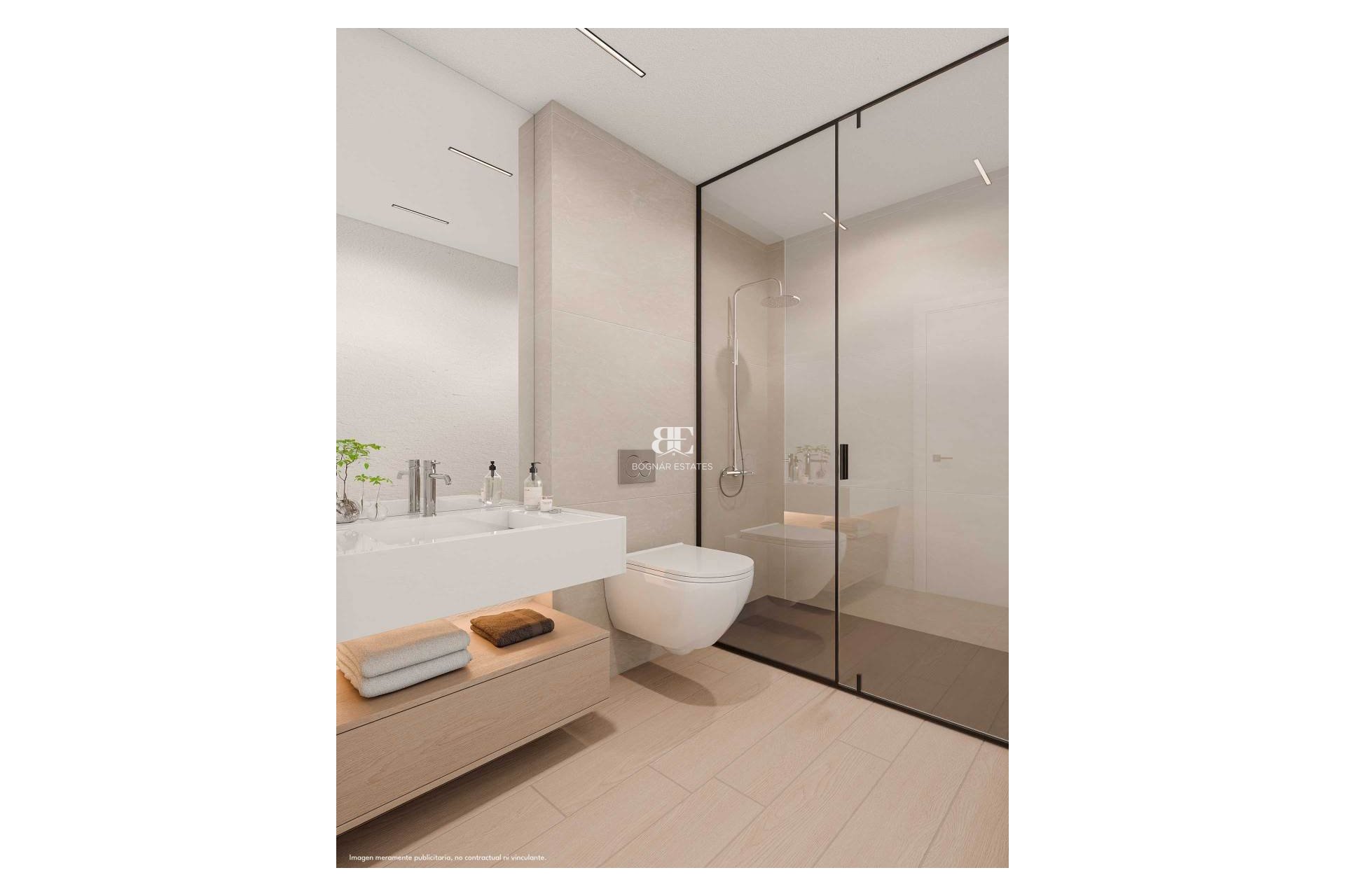 New Build - Penthouse -
Fuengirola