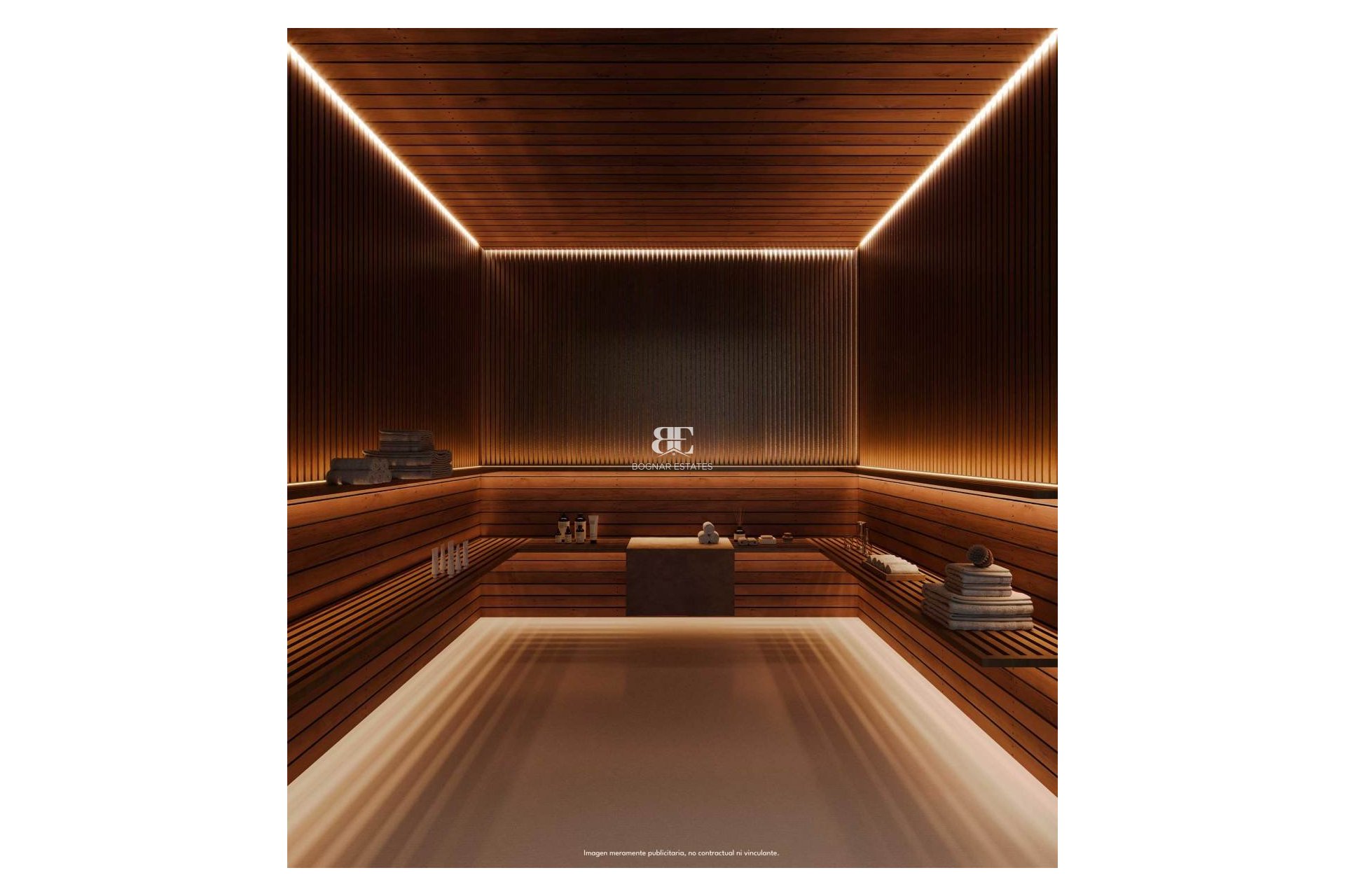 New Build - Penthouse -
Fuengirola