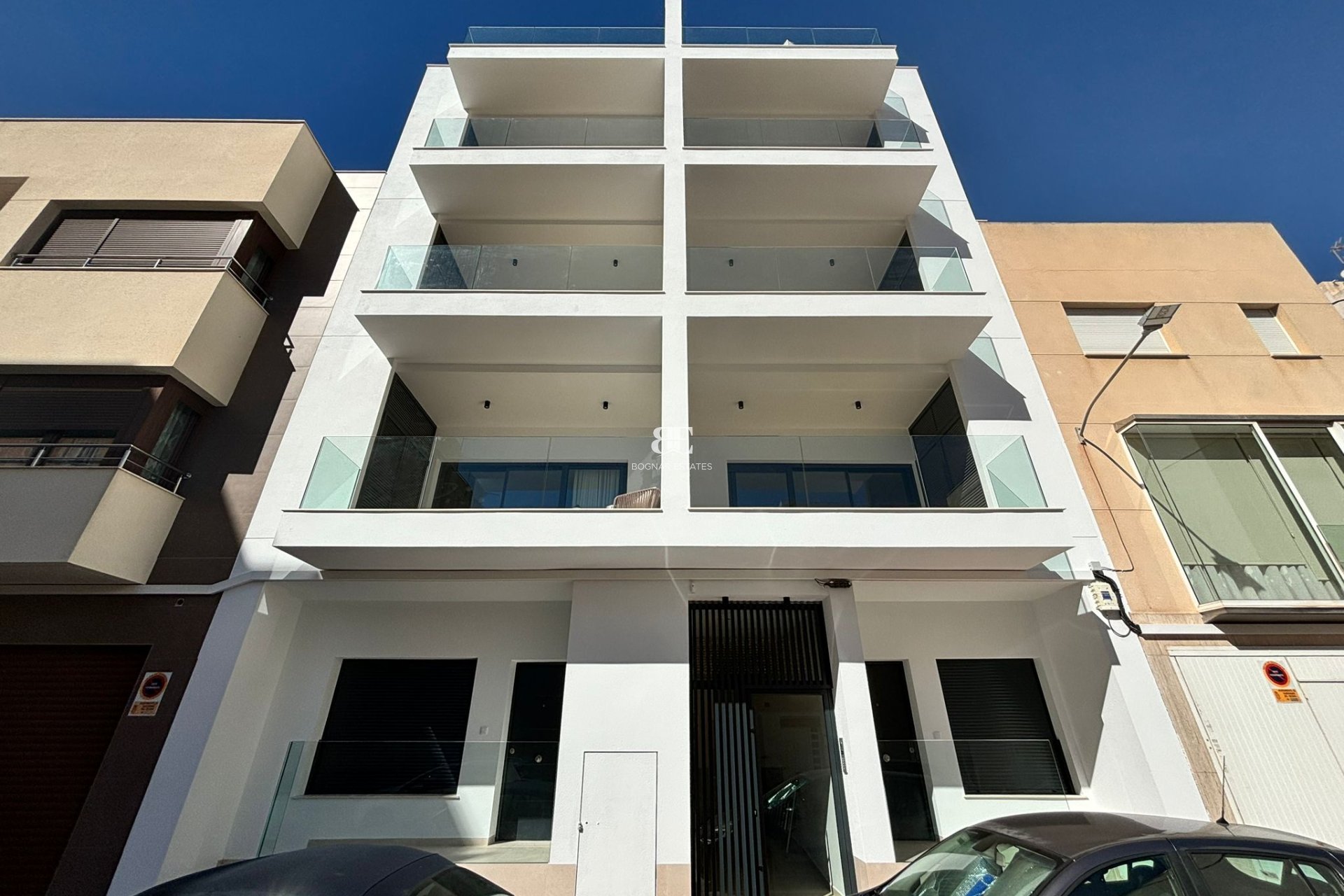 New Build - Penthouse -
Guardamar del Segura