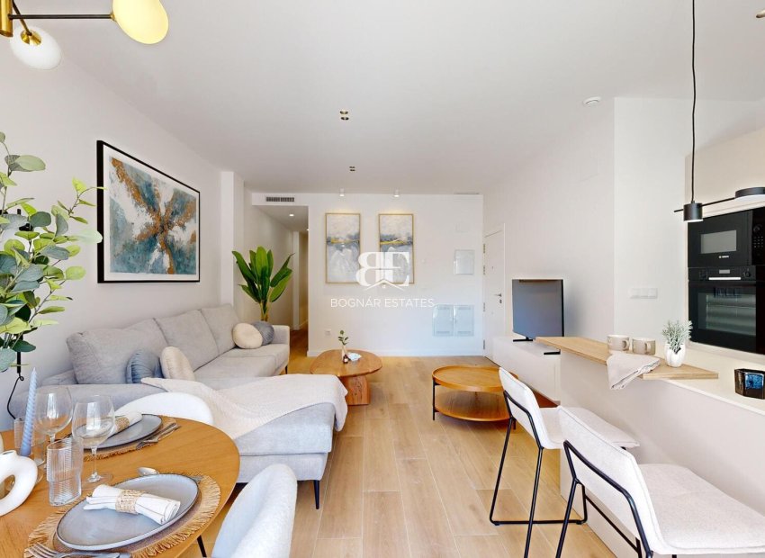 New Build - Penthouse -
Guardamar del Segura