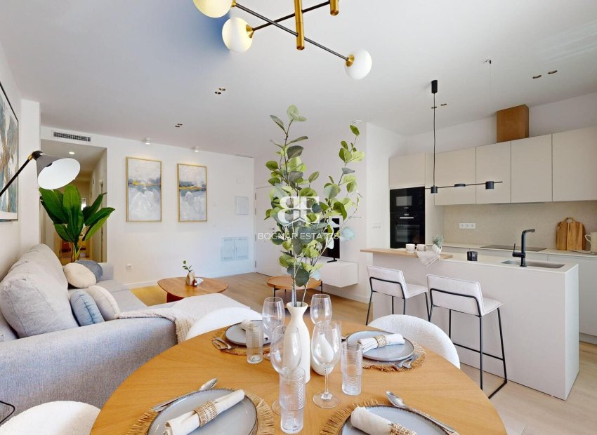 New Build - Penthouse -
Guardamar del Segura