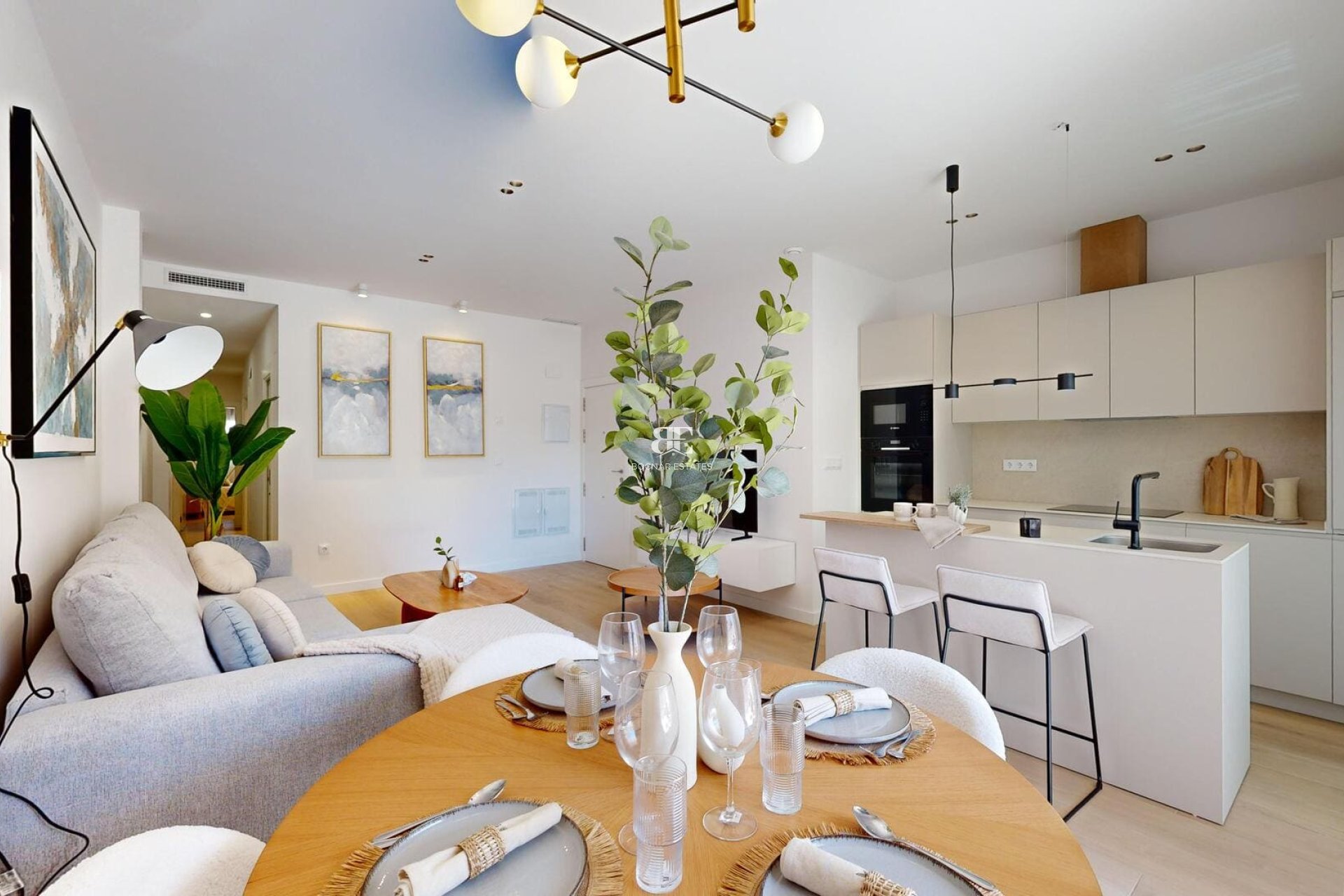 New Build - Penthouse -
Guardamar del Segura