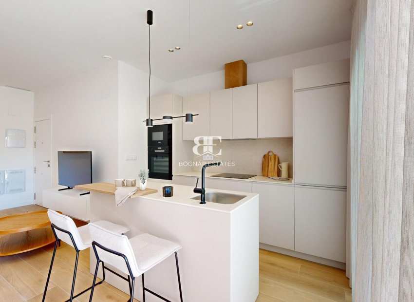 New Build - Penthouse -
Guardamar del Segura