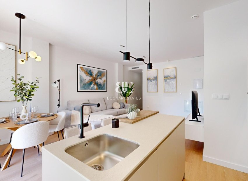 New Build - Penthouse -
Guardamar del Segura