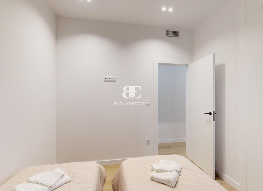 New Build - Penthouse -
Guardamar del Segura