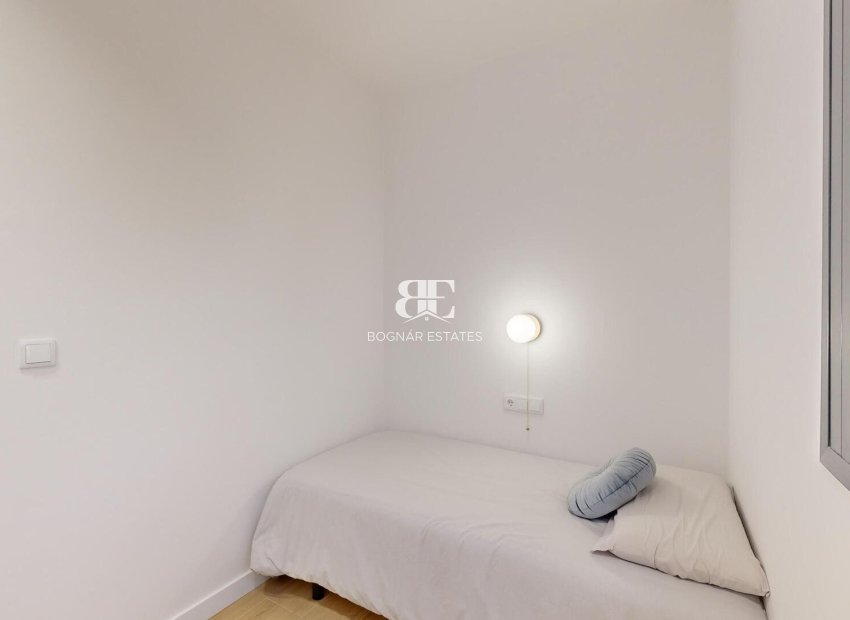 New Build - Penthouse -
Guardamar del Segura