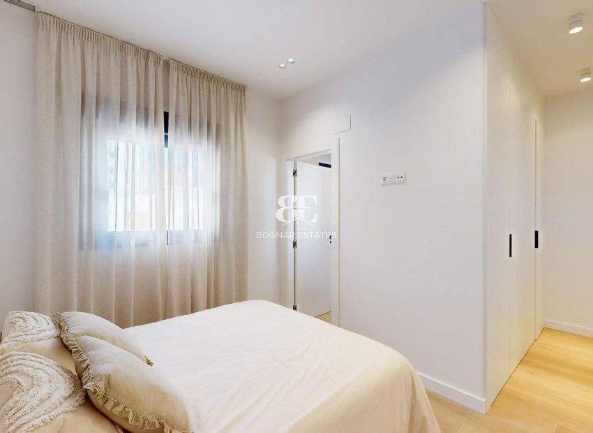 New Build - Penthouse -
Guardamar del Segura