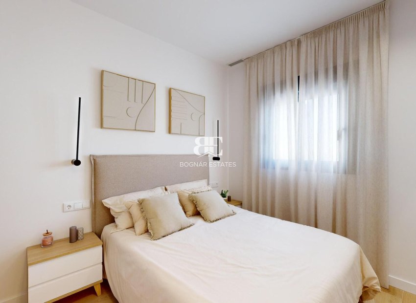 New Build - Penthouse -
Guardamar del Segura