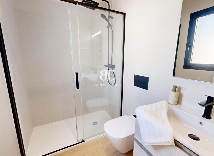 New Build - Penthouse -
Guardamar del Segura