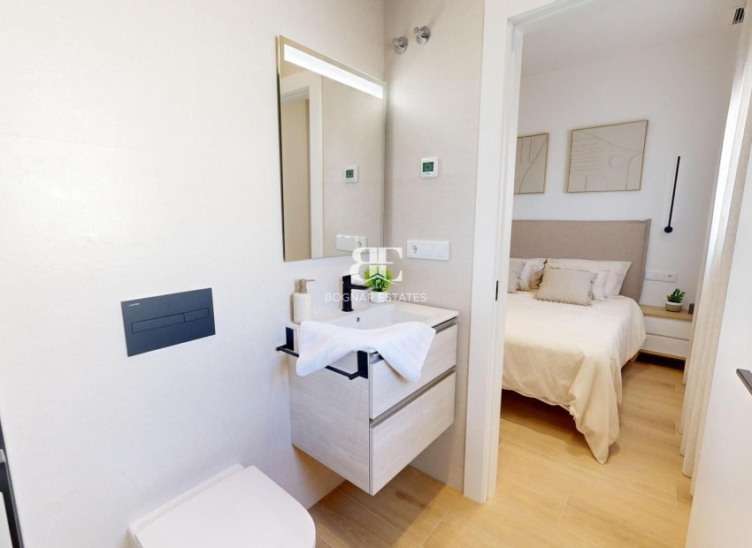 New Build - Penthouse -
Guardamar del Segura