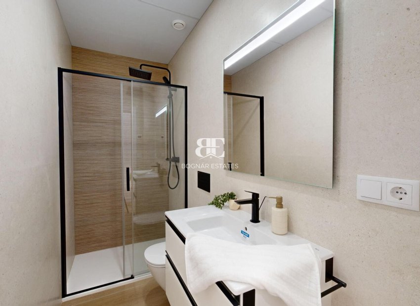 New Build - Penthouse -
Guardamar del Segura