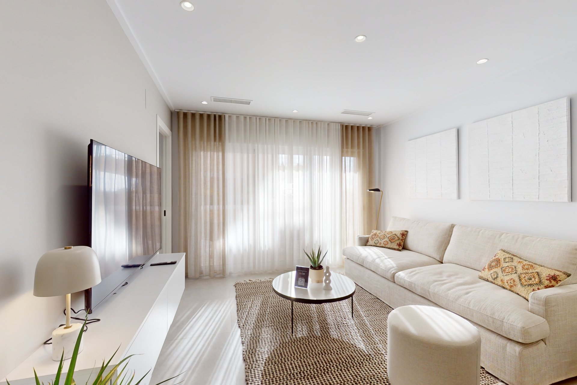 New Build - Penthouse -
Guardamar del Segura