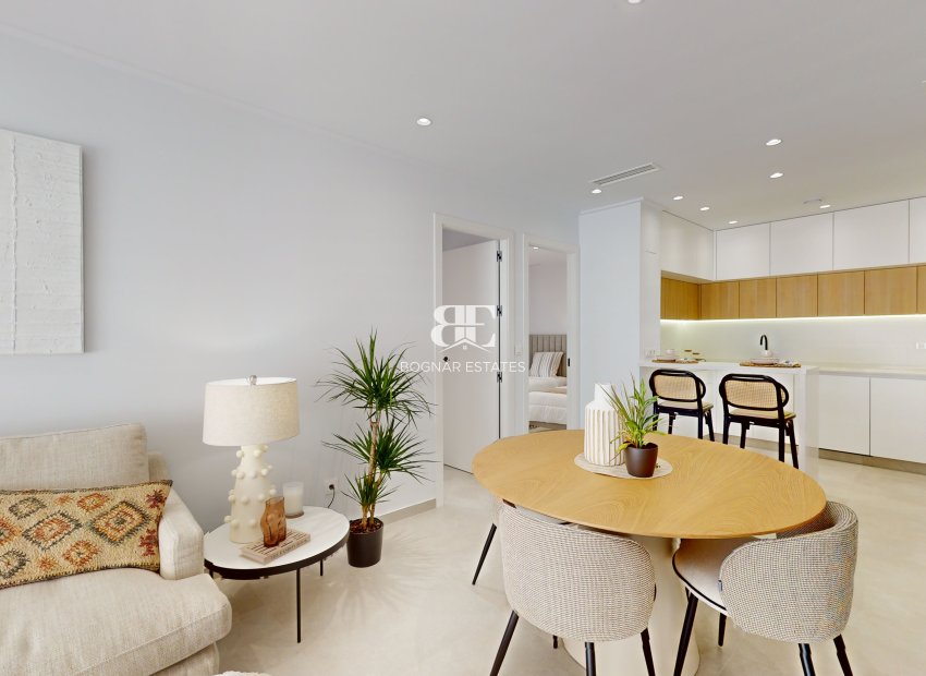 New Build - Penthouse -
Guardamar del Segura