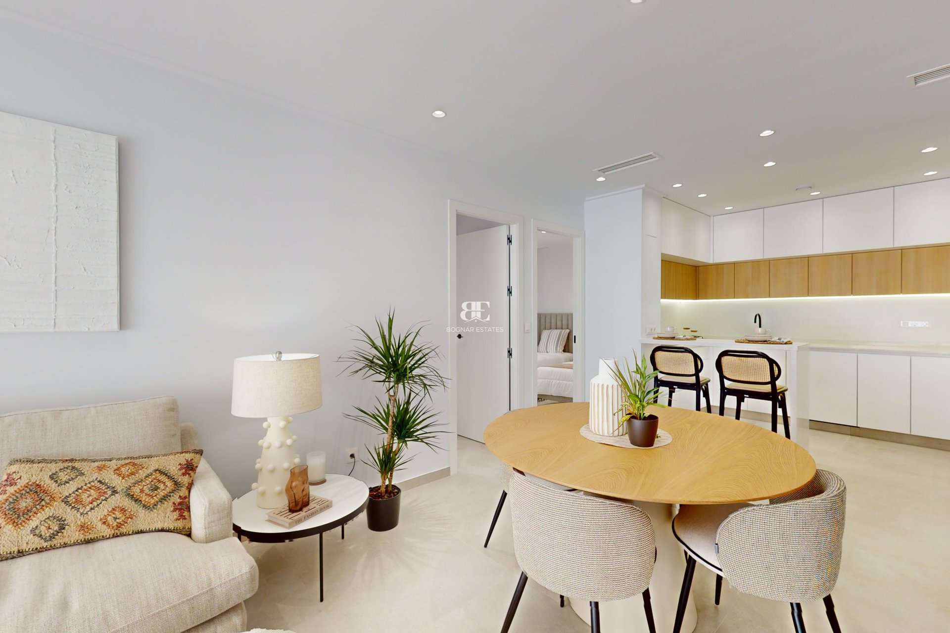 New Build - Penthouse -
Guardamar del Segura