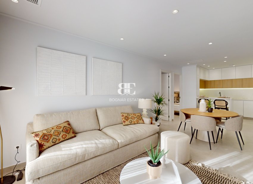 New Build - Penthouse -
Guardamar del Segura