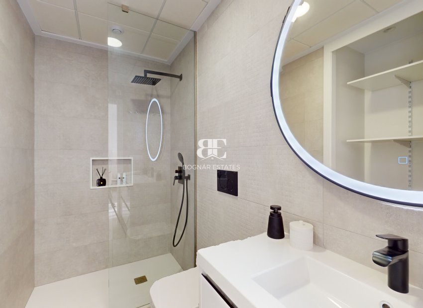 New Build - Penthouse -
Guardamar del Segura