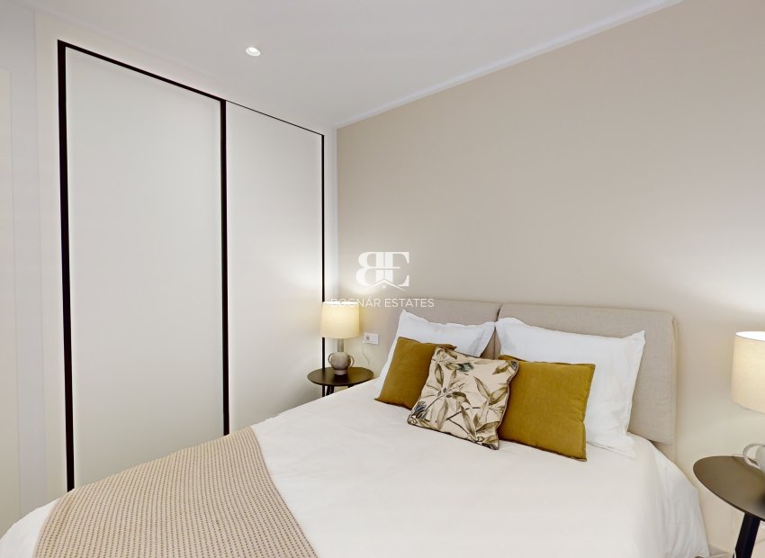 New Build - Penthouse -
Guardamar del Segura